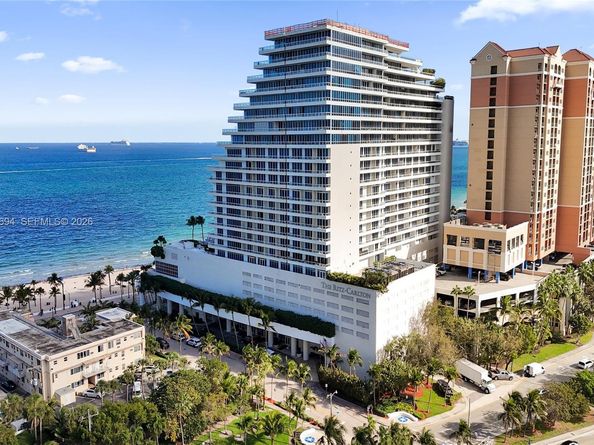 1 N Fort Lauderdale Beach Blvd 1806, Fort Lauderdale FL 33304