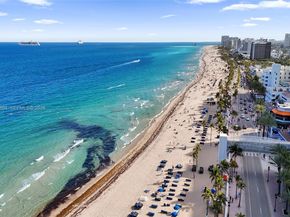 1 N Fort Lauderdale Beach Blvd 1806, Fort Lauderdale FL 33304