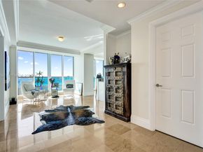 1 N Fort Lauderdale Beach Blvd 1806, Fort Lauderdale FL 33304