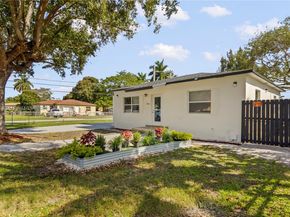 9221 NW 15th Ave, Miami FL 33147