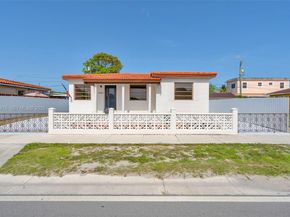 4485 E 8th Ave, Hialeah FL 33013