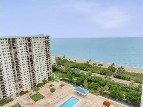 1201 S Ocean Dr 2509S PH, Hollywood FL 33019