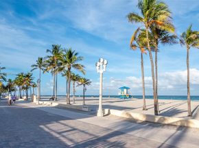 1201 S Ocean Dr 2509S PH, Hollywood FL 33019