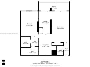 1201 S Ocean Dr 2509S PH, Hollywood FL 33019