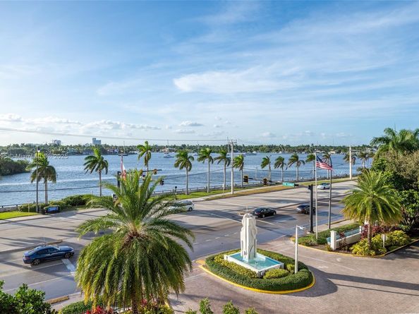 1201 S Ocean Dr 2509S PH, Hollywood FL 33019