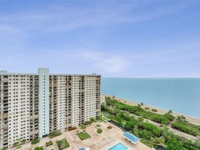 1201 S Ocean Dr 2509S PH, Hollywood FL 33019