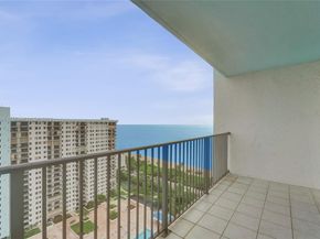 1201 S Ocean Dr 2509S PH, Hollywood FL 33019