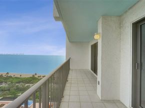 1201 S Ocean Dr 2509S PH, Hollywood FL 33019