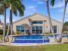 19372 NW 24th Pl, Pembroke Pines FL 33029