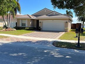 Undisclosed Address #A11915521, Pembroke Pines FL 33029