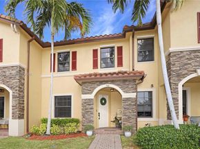 500 SE 32nd Ave, Homestead FL 33033