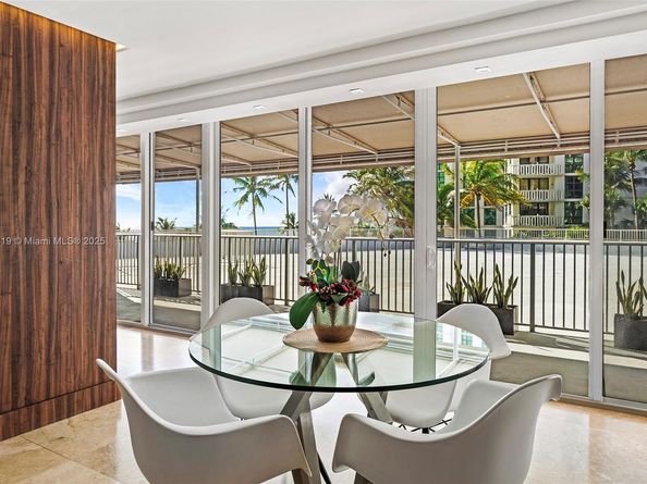 600 Grapetree Dr 3BS, Key Biscayne FL 33149