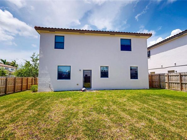 11964 SW 244th St, Homestead FL 33032