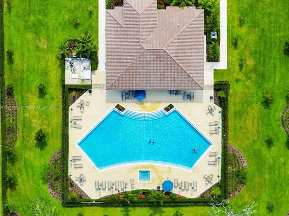 11964 SW 244th St, Homestead FL 33032