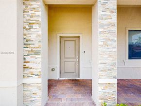 11964 SW 244th St, Homestead FL 33032