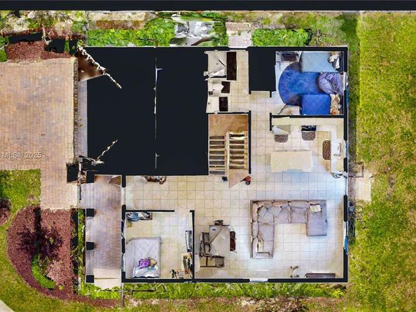 11964 SW 244th St, Homestead FL 33032