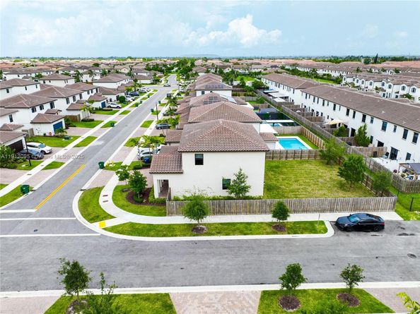 11964 SW 244th St, Homestead FL 33032