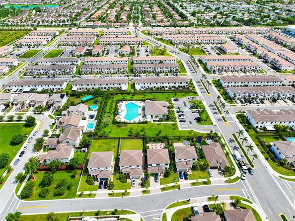 11964 SW 244th St, Homestead FL 33032