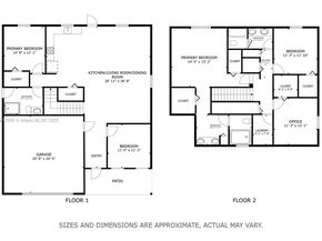 11964 SW 244th St, Homestead FL 33032