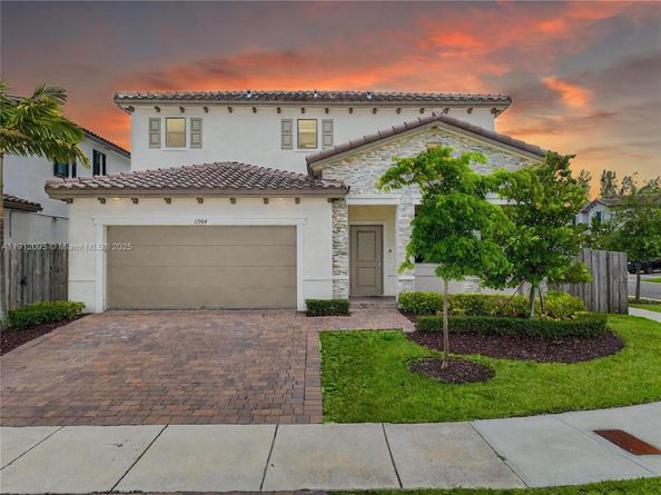 11964 SW 244th St, Homestead FL 33032