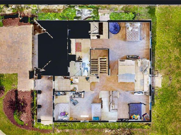 11964 SW 244th St, Homestead FL 33032