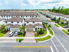 11964 SW 244th St, Homestead FL 33032