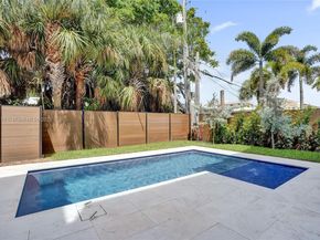 1825 NE 26th Ave, Fort Lauderdale FL 33305