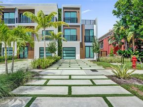 1825 NE 26th Ave, Fort Lauderdale FL 33305