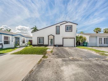 18858 NW 63rd Ct Cir