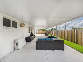 18858 NW 63rd Ct Cir, Hialeah FL 33015