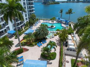 3530 Mystic Pointe Dr 2207, Aventura FL 33180