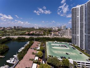 3530 Mystic Pointe Dr 2207, Aventura FL 33180