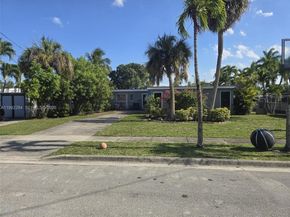 5812 NW 20th Ct, Margate FL 33063