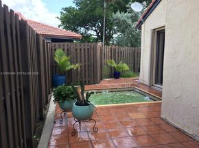 15070 SW 49th Ln D106, Miami FL 33185