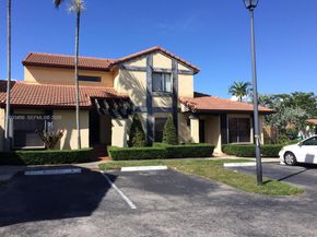 15070 SW 49th Ln D106, Miami FL 33185