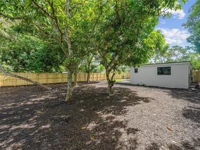 485 NW 132nd St, North Miami FL 33168