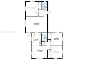 485 NW 132nd St, North Miami FL 33168
