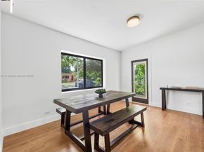 485 NW 132nd St, North Miami FL 33168