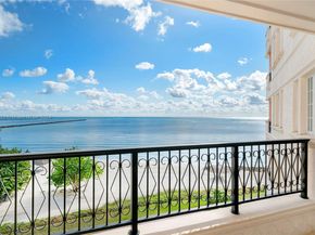 7433 Fisher Island Dr 7433, Miami Beach FL 33109