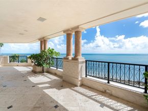 7433 Fisher Island Dr 7433, Miami Beach FL 33109