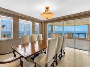 7433 Fisher Island Dr 7433, Miami Beach FL 33109