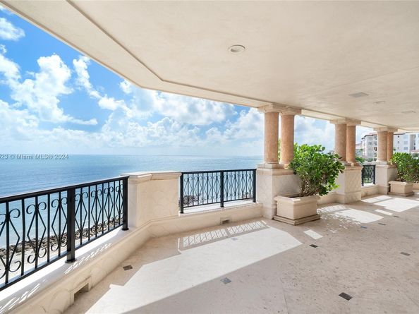 7433 Fisher Island Dr 7433, Miami Beach FL 33109