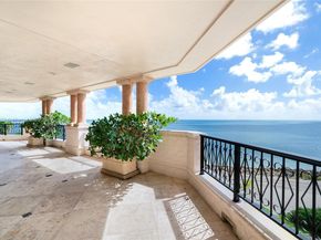 7433 Fisher Island Dr 7433, Miami Beach FL 33109