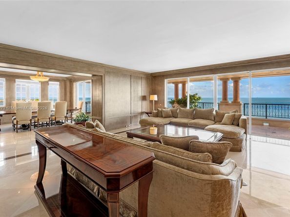 7433 Fisher Island Dr 7433, Miami Beach FL 33109