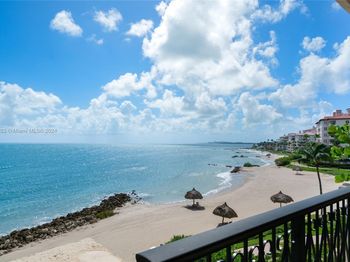 7433 Fisher Island Dr