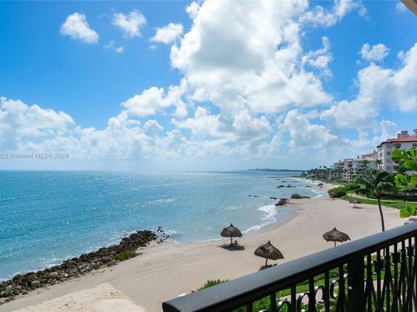 7433 Fisher Island Dr 7433, Miami Beach FL 33109