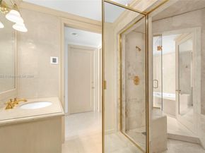 7433 Fisher Island Dr 7433, Miami Beach FL 33109
