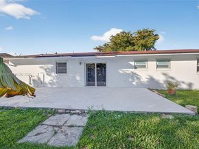 11000 SW 156th St, Miami FL 33157