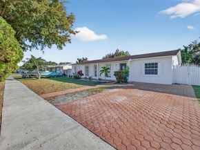 11000 SW 156th St, Miami FL 33157