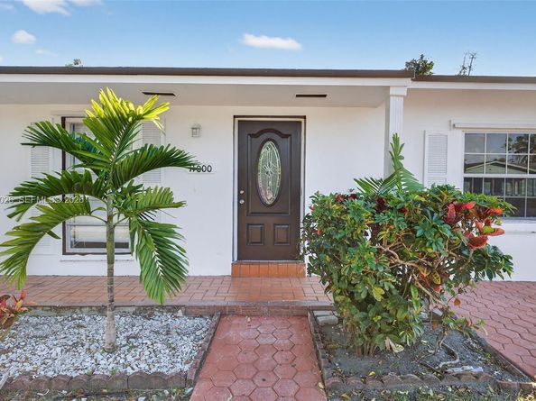 11000 SW 156th St, Miami FL 33157